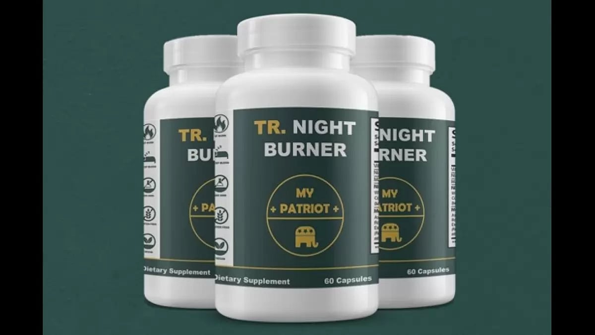 Tr Night Burner 