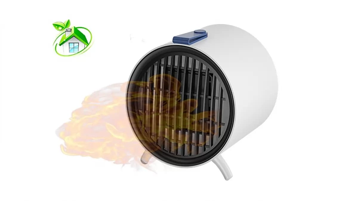 Thermal Heater Review