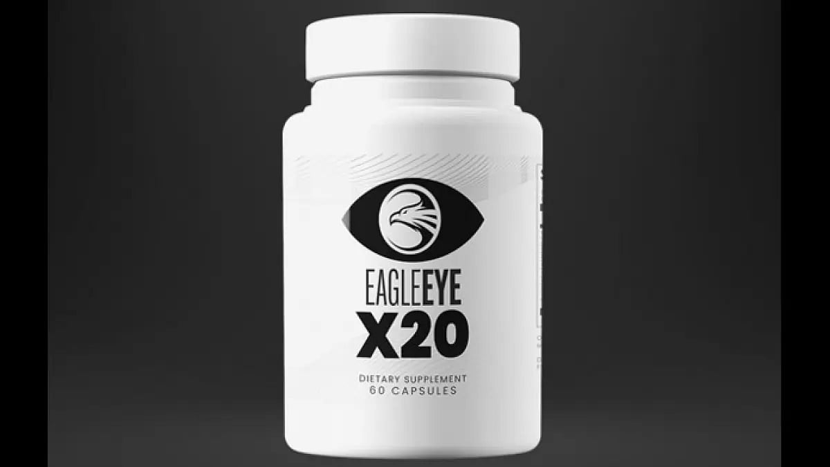 Eagle Eye X20 