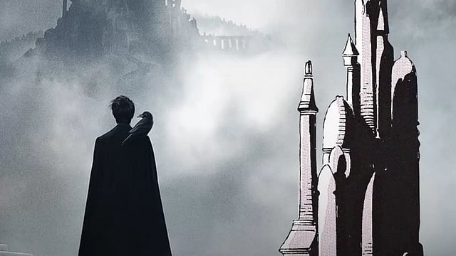 'The Sandman' Renewed For Season 2 At Netflix