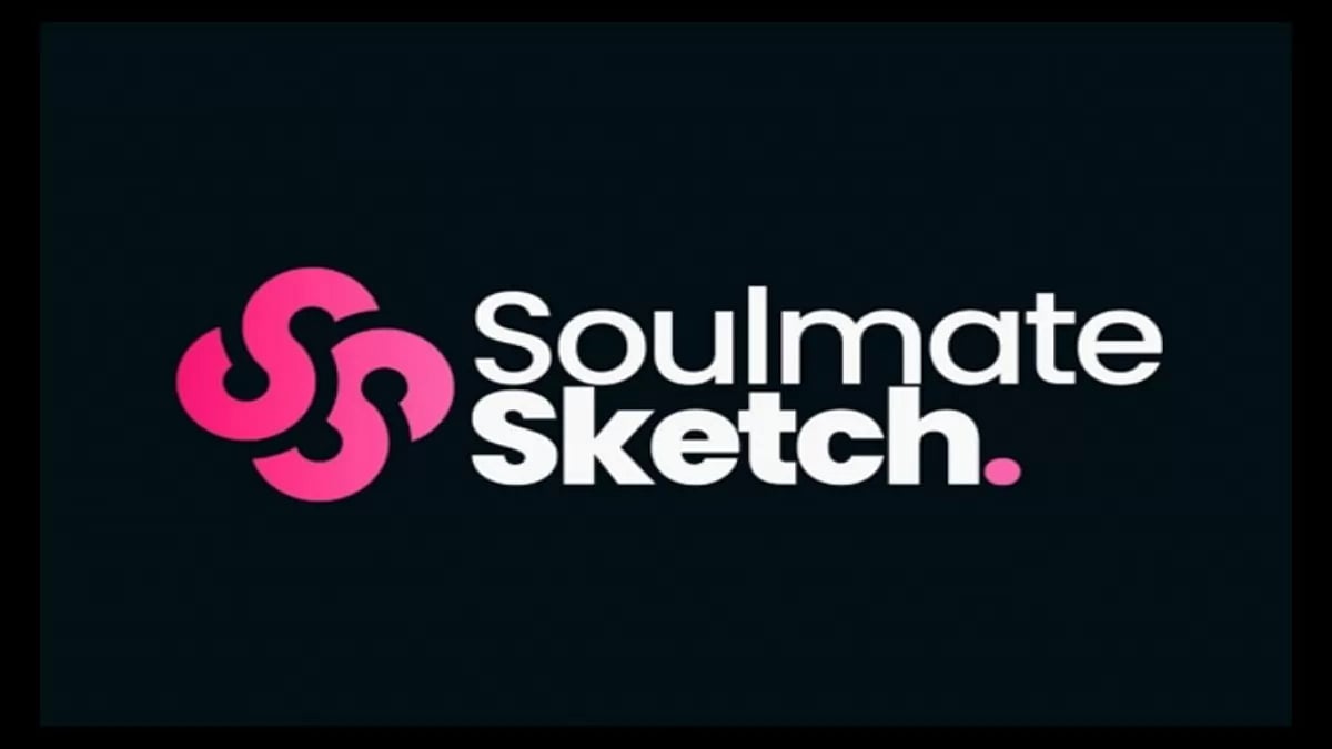 Soulmate Sketch