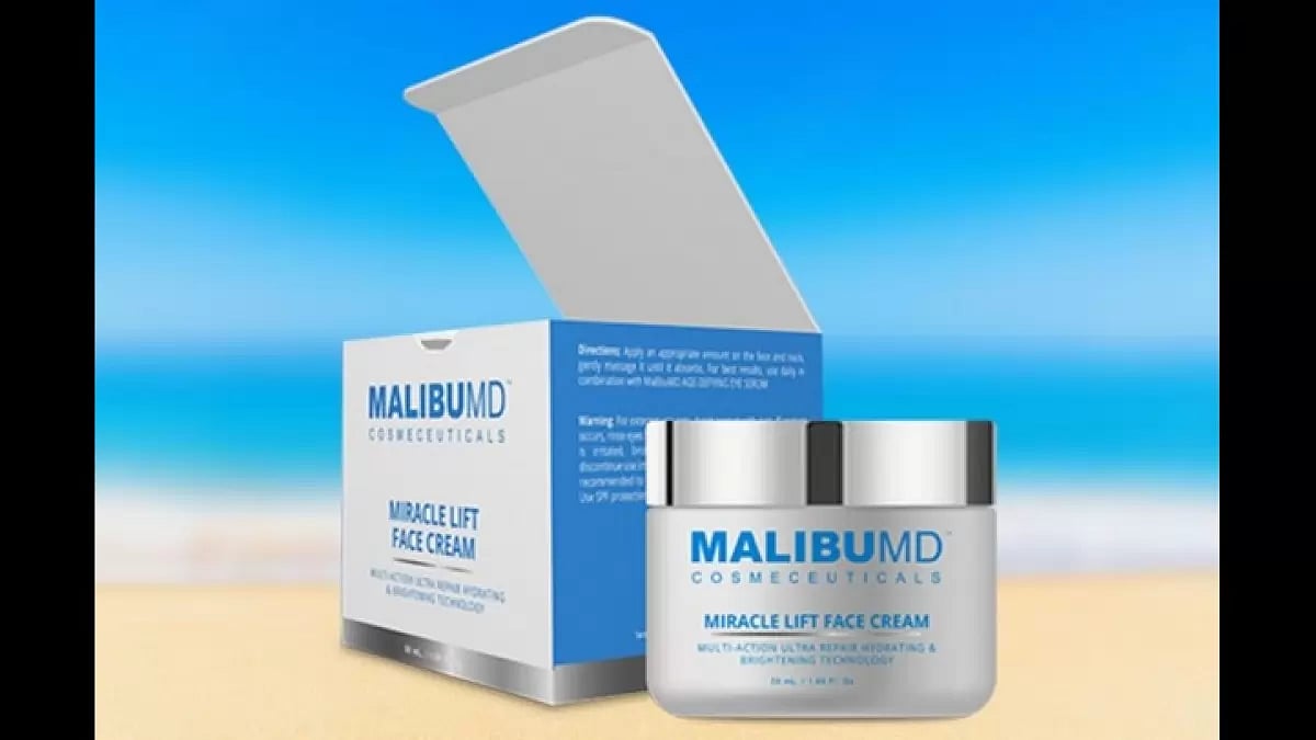 Malibu MD Skin 