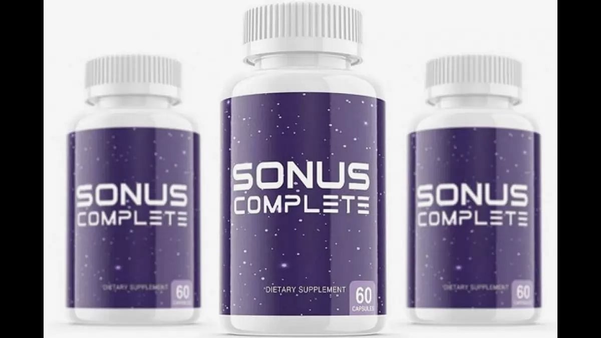 Sonus Complete