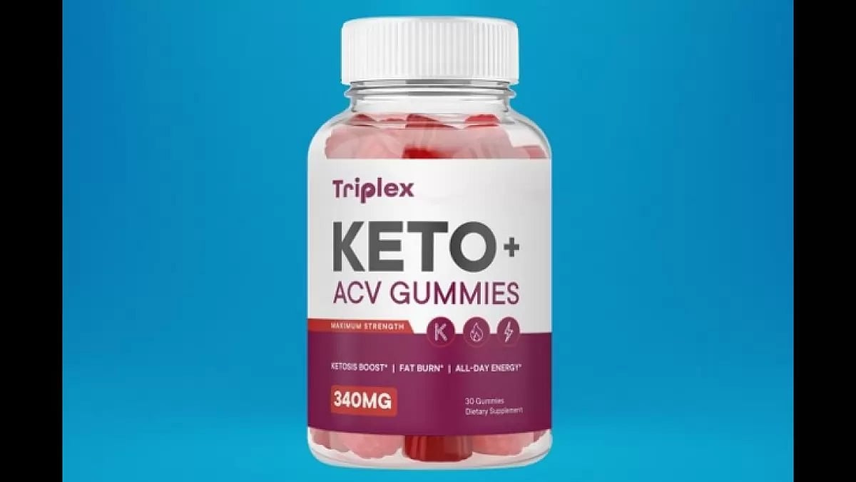 Triplex Keto