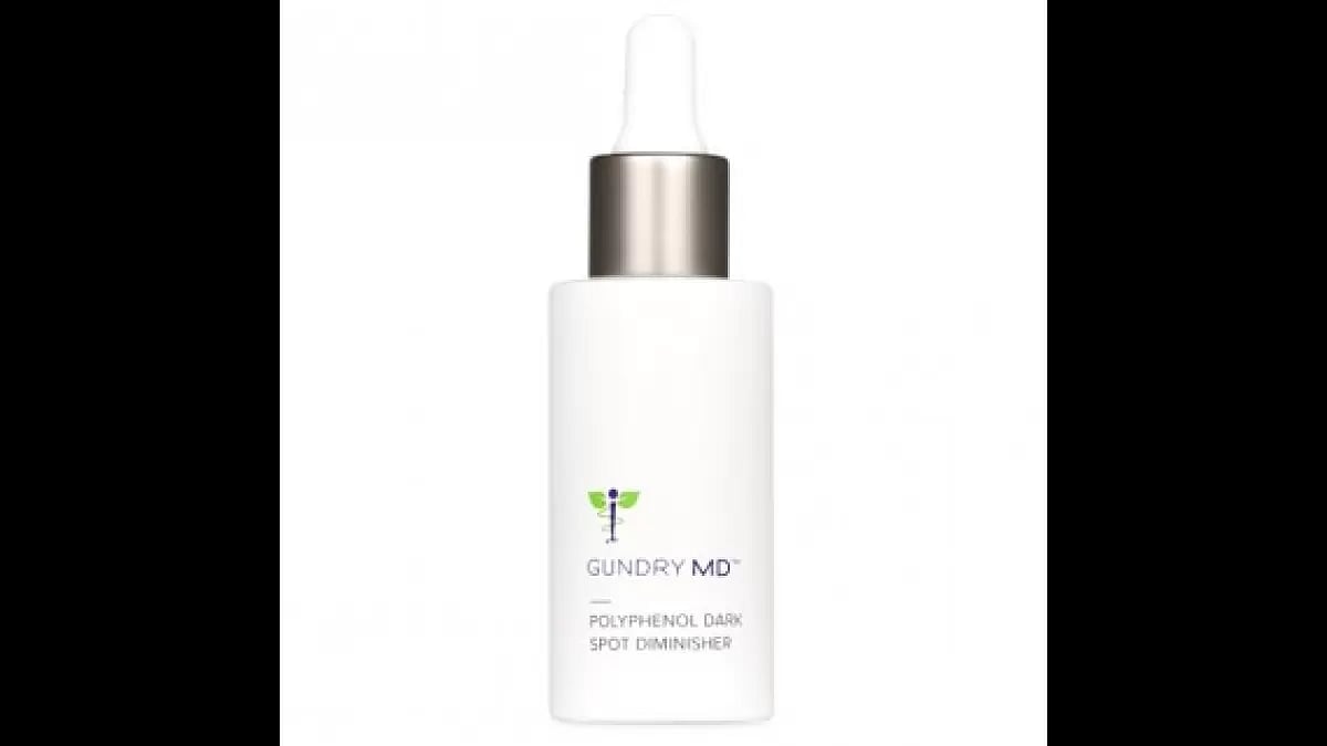 Polyphenol Dark Spot Diminisher