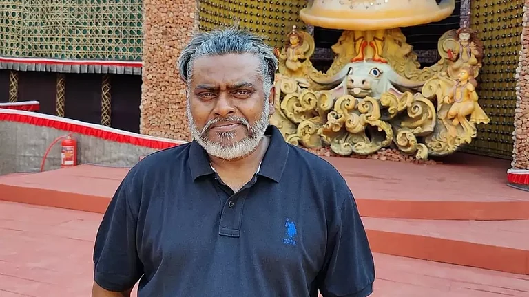 Dibyendu Bhattacharya - Instagram