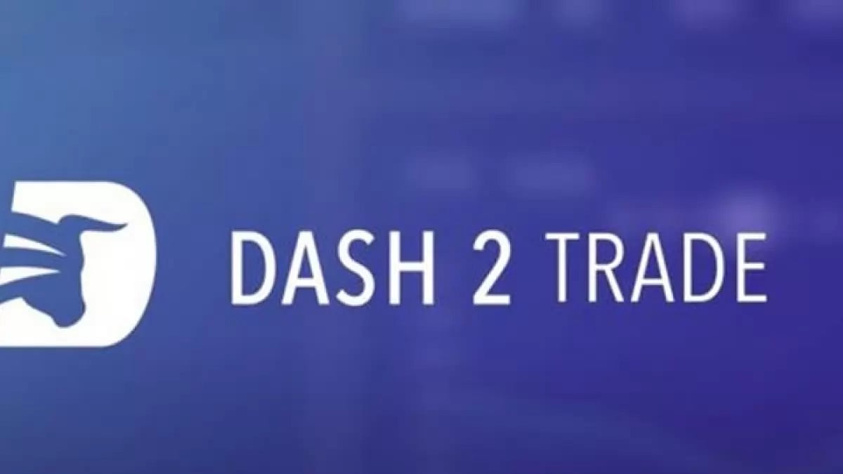 Dash 2 Trade