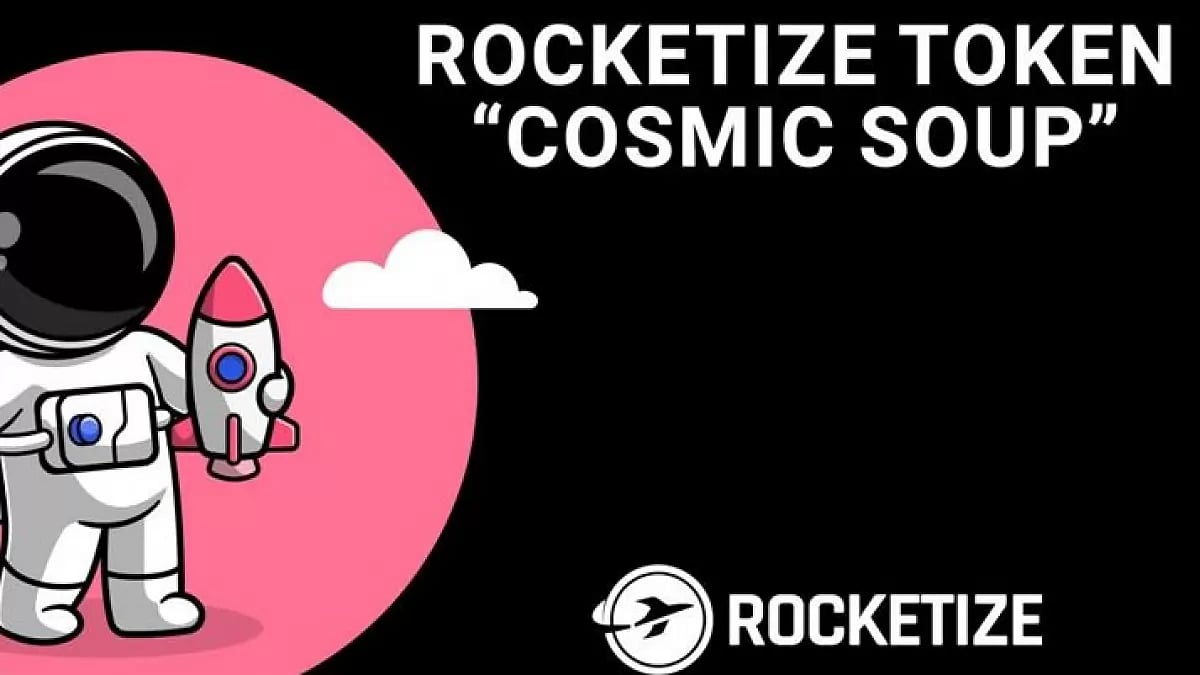 Rocketize Token 