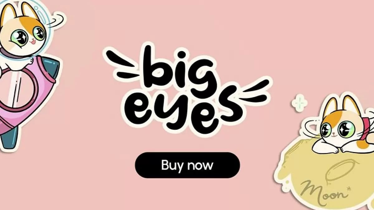 Big Eyes Coin