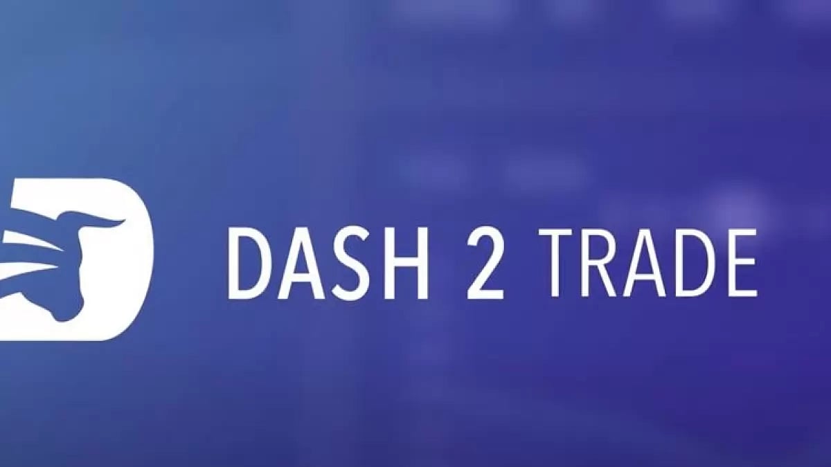 Dash 2 Trade