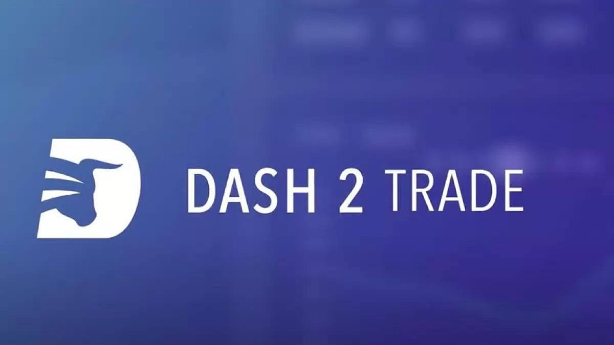 Dash 2 Trade