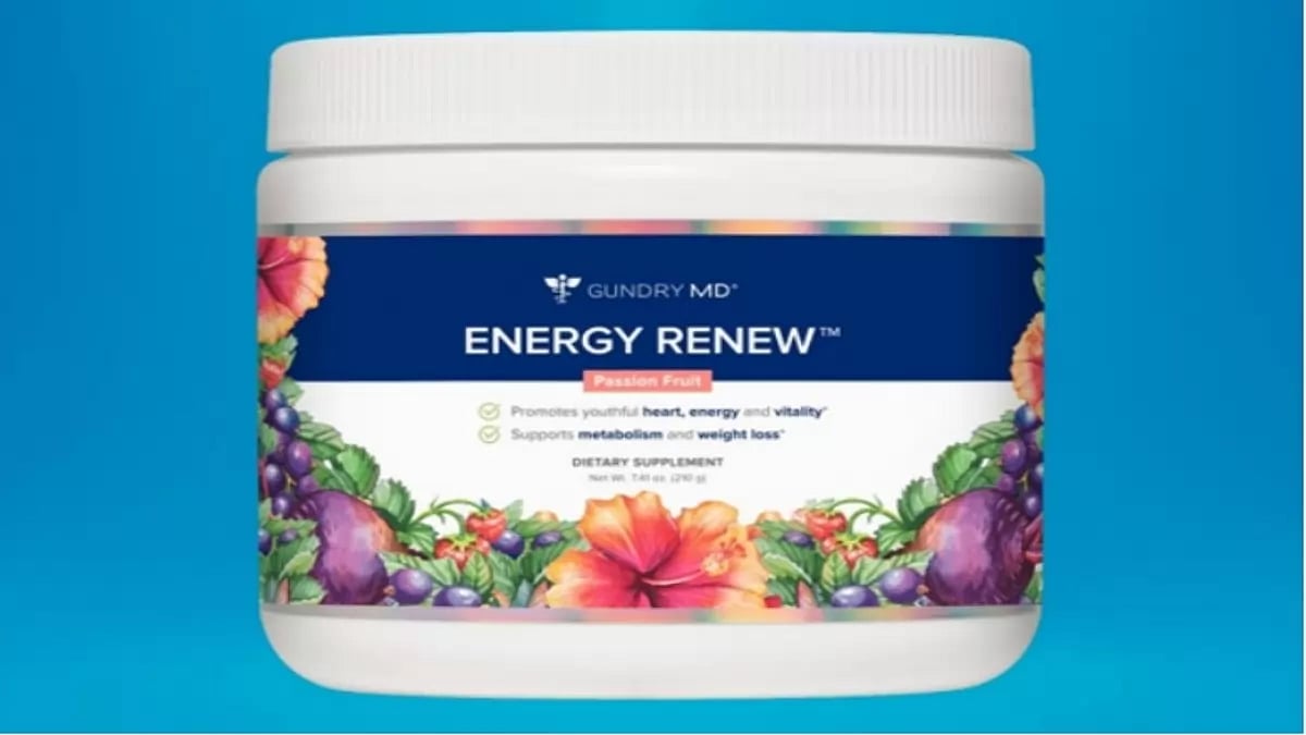 Energy Renew