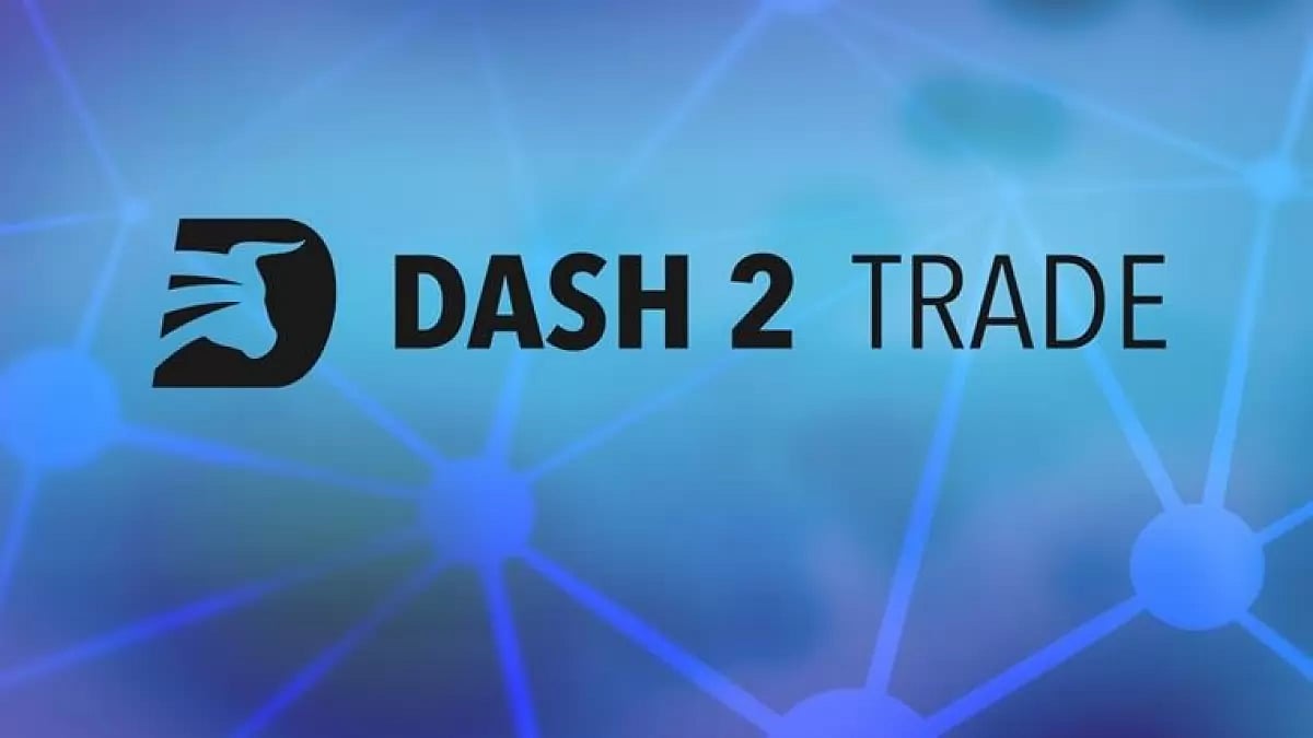 Dash 2 Trade