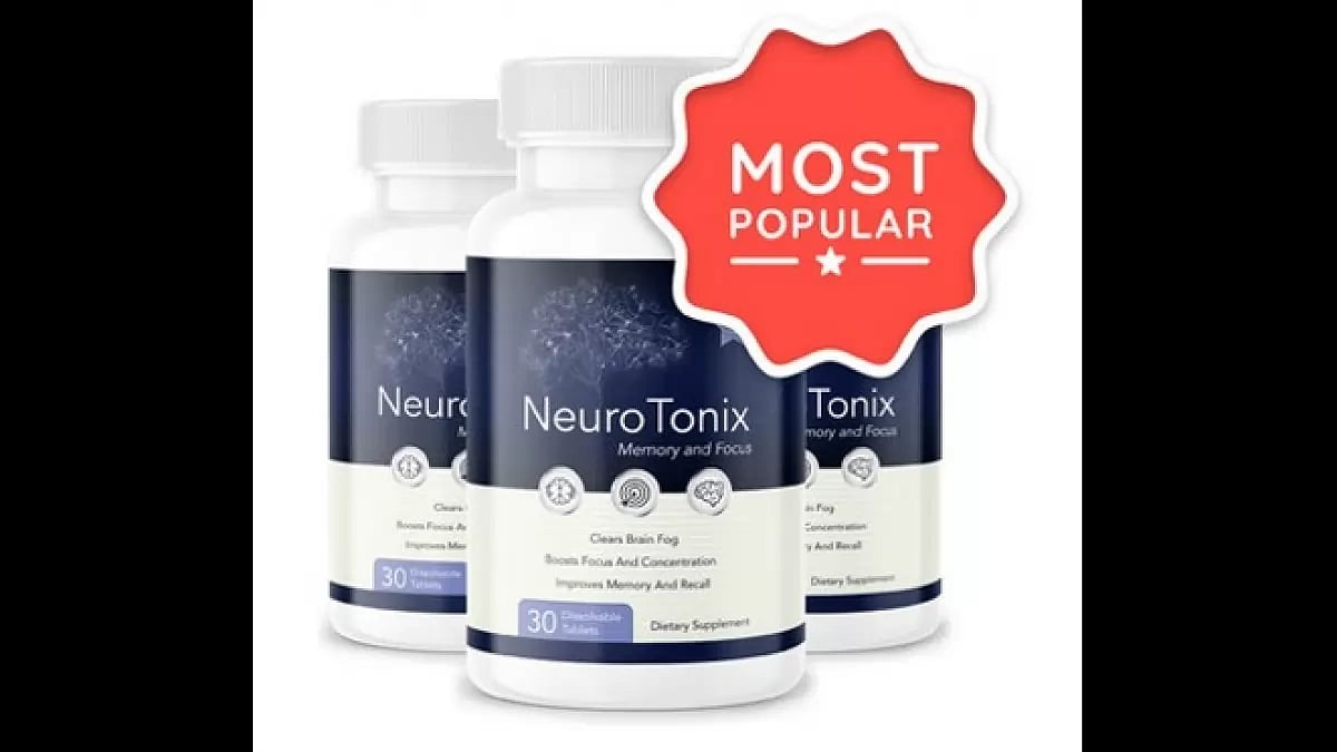 NeuroTonix 
