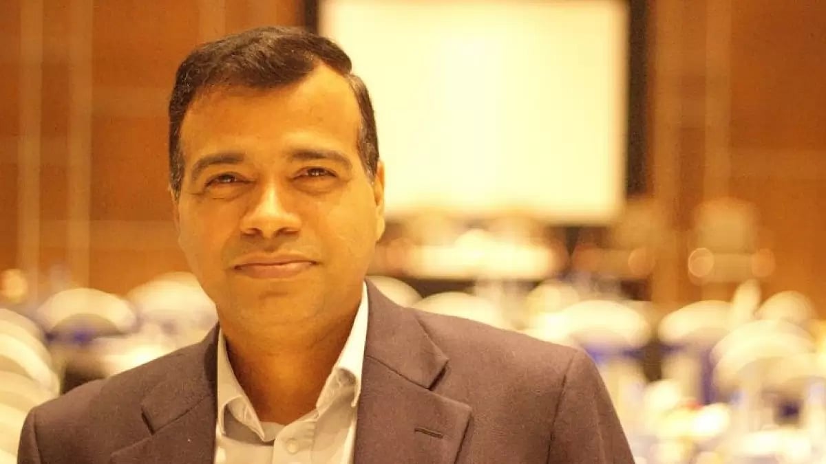  Vivek Jain, Chief Business Officer, Shiksha.com and Naukri Fastforward