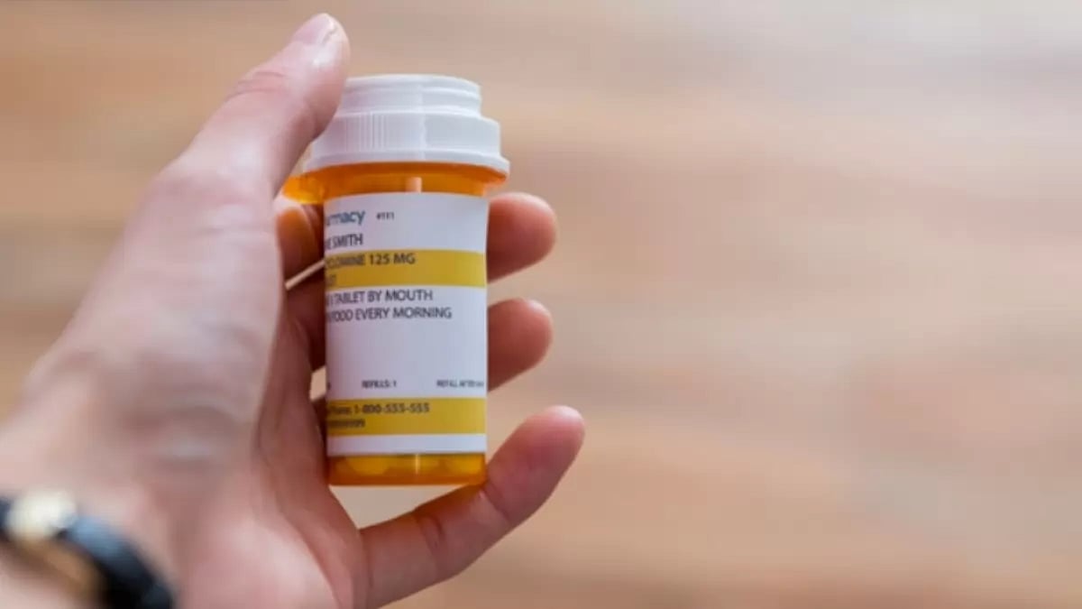 Adderall Side Effects Females