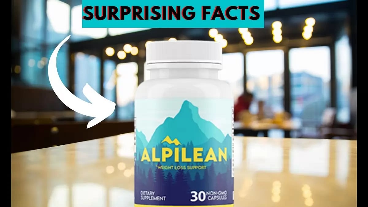 Alpilean Reviews