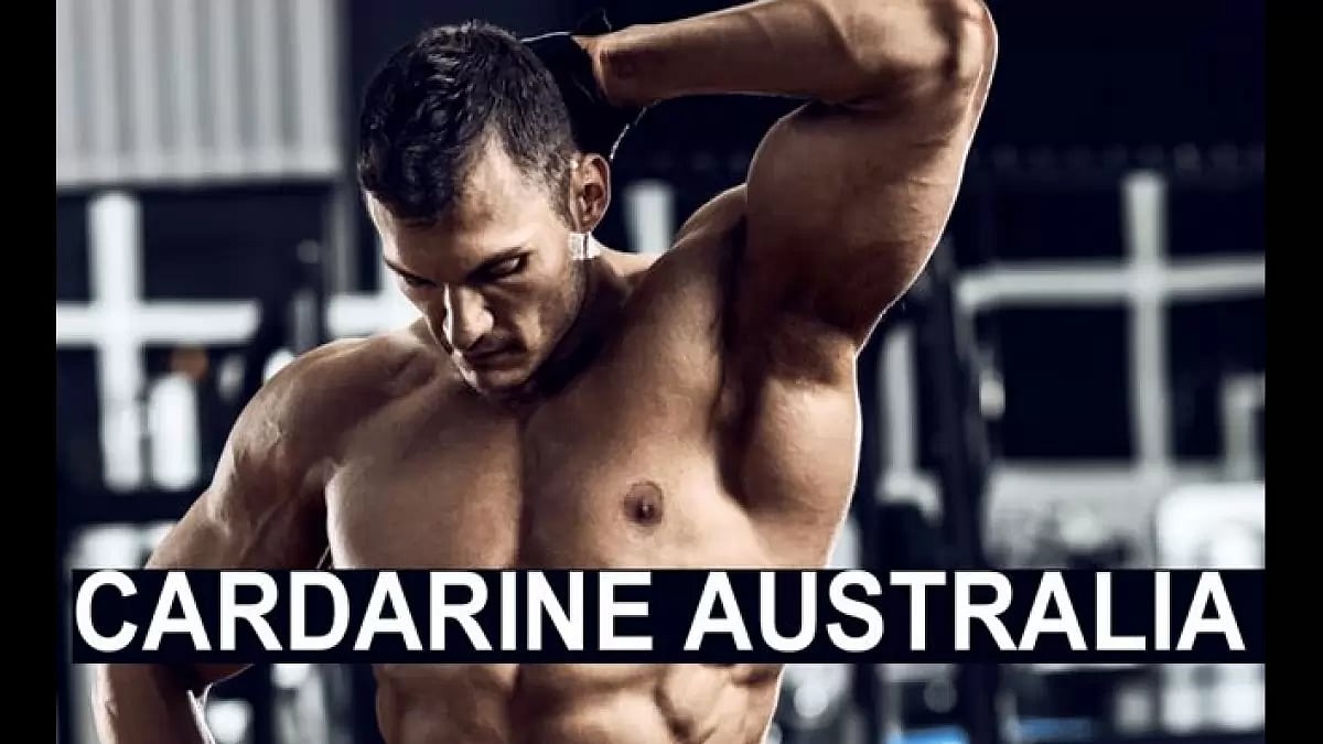 Cardarine Australia SARMs