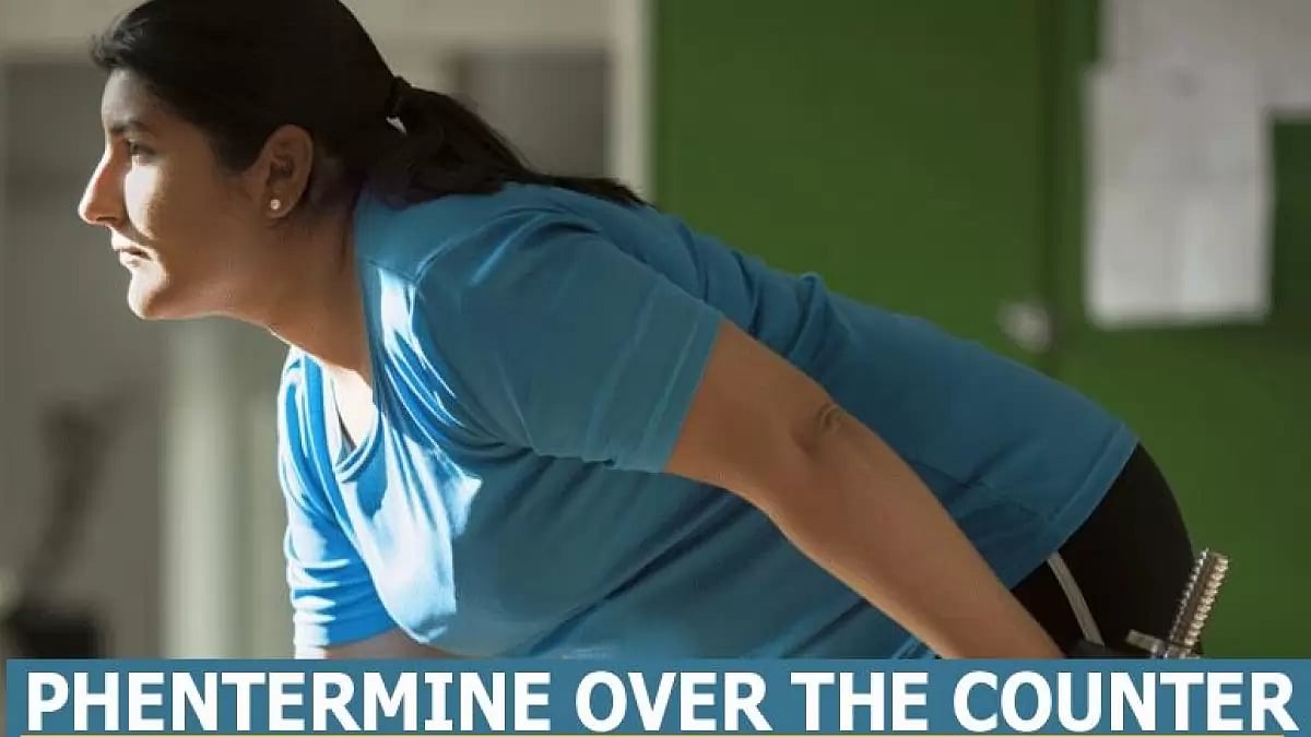 OTC Phentermine Alternatives 