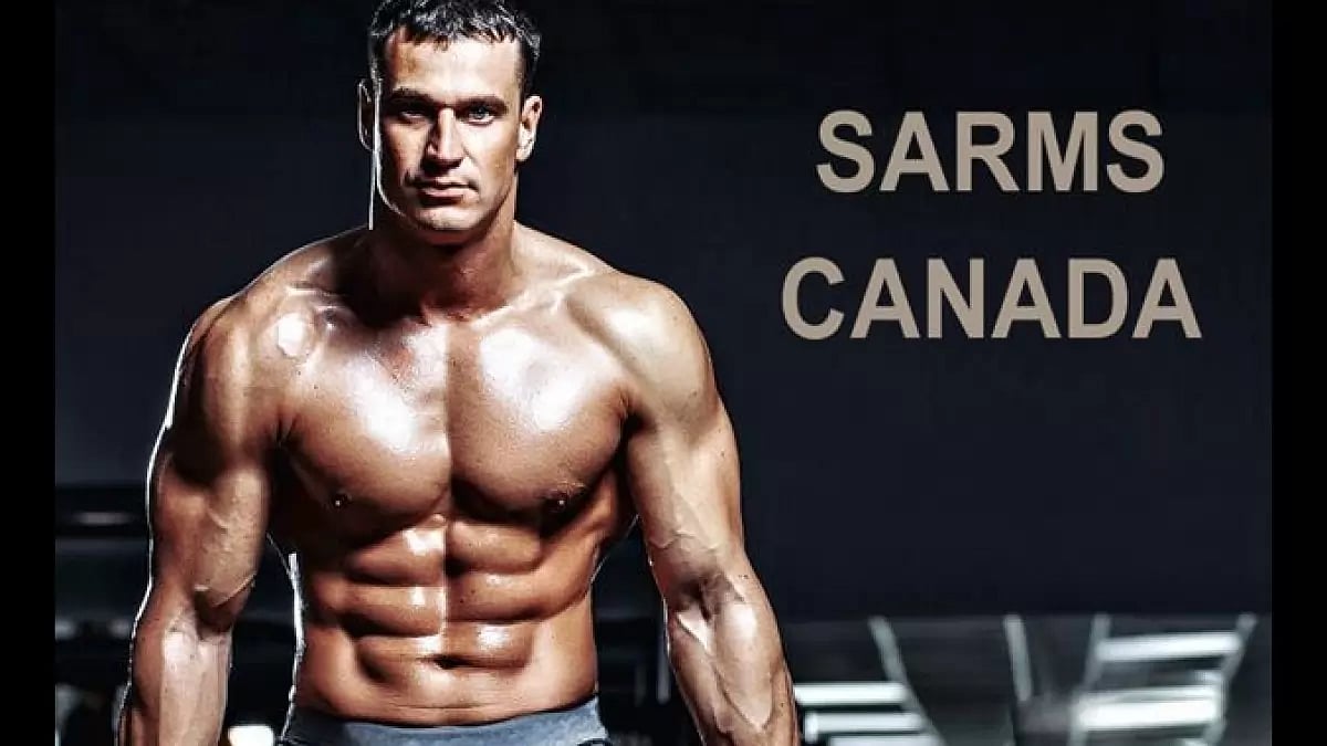 SARMs Canada 