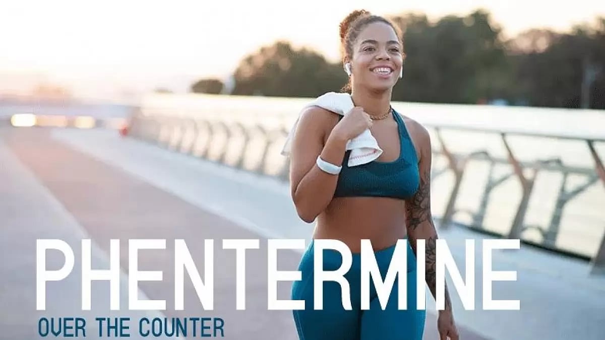 Phentermine Over The Counter