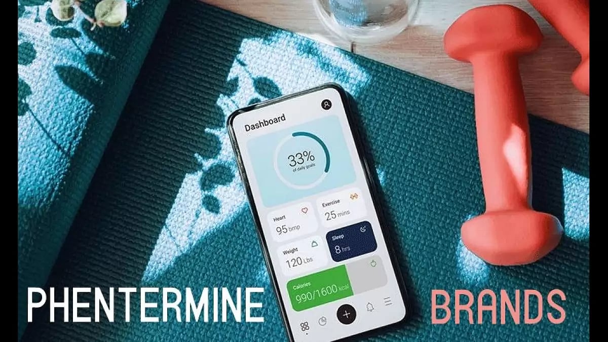 Phentermine Weight Loss 