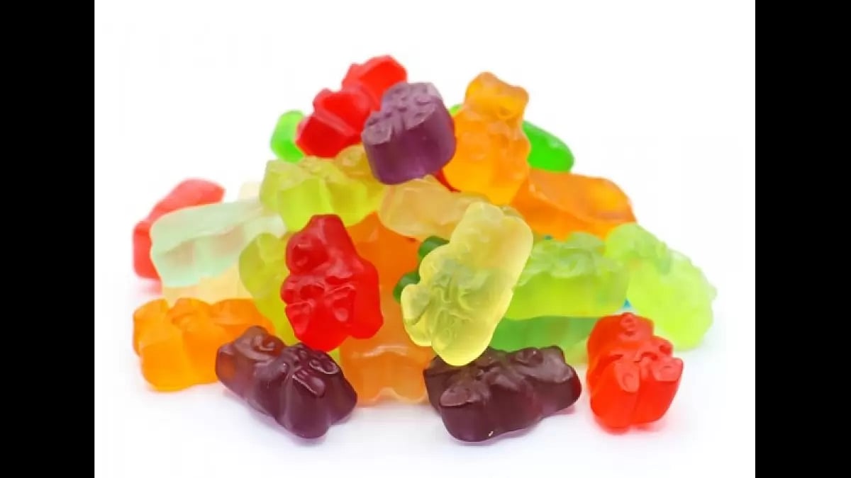 Safeline Keto Gummies