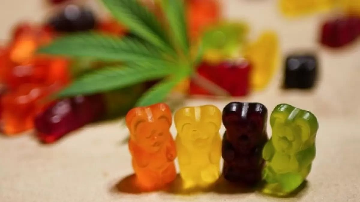 Luxe Keto ACV Gummies