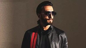 Ranveer Singh
