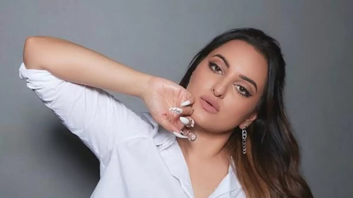 Sonakshi Sinha 