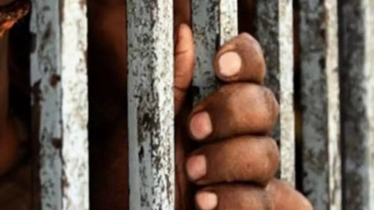 Custodial death case in UP