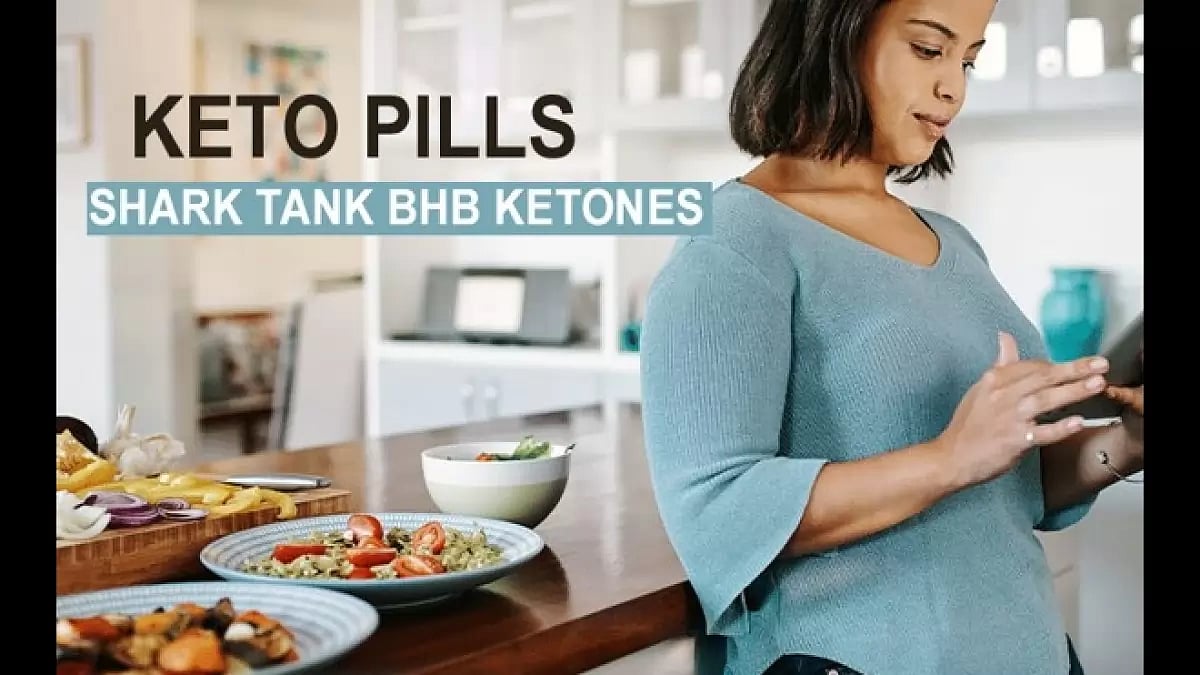 Top 10 Keto Pills