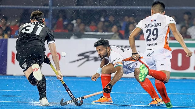 Indian Hockey Team Is Confident, Has Quality Players To Shine In Men's FIH Hockey World Cup: Dilip Tirkey