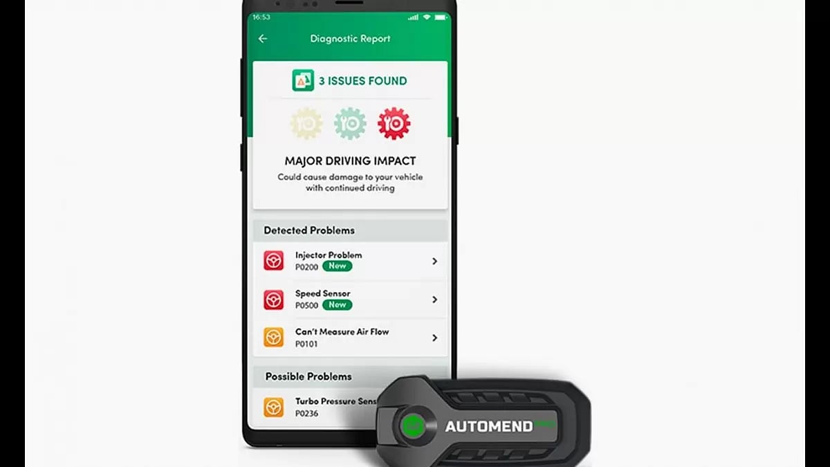 AutoMend Pro Reviews