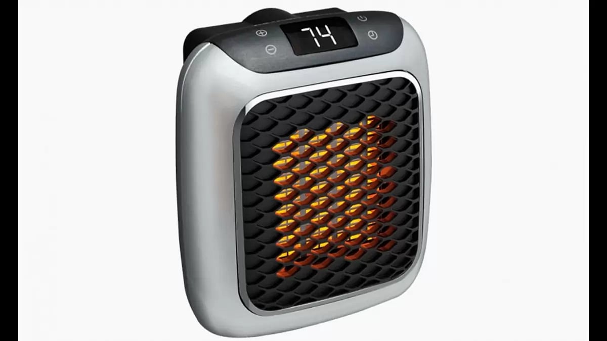 Heatwell Heater Reviews