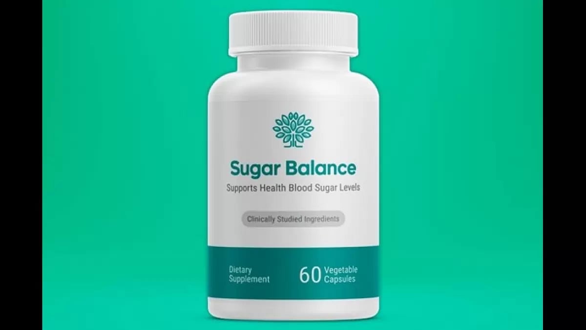 Sugar Balance