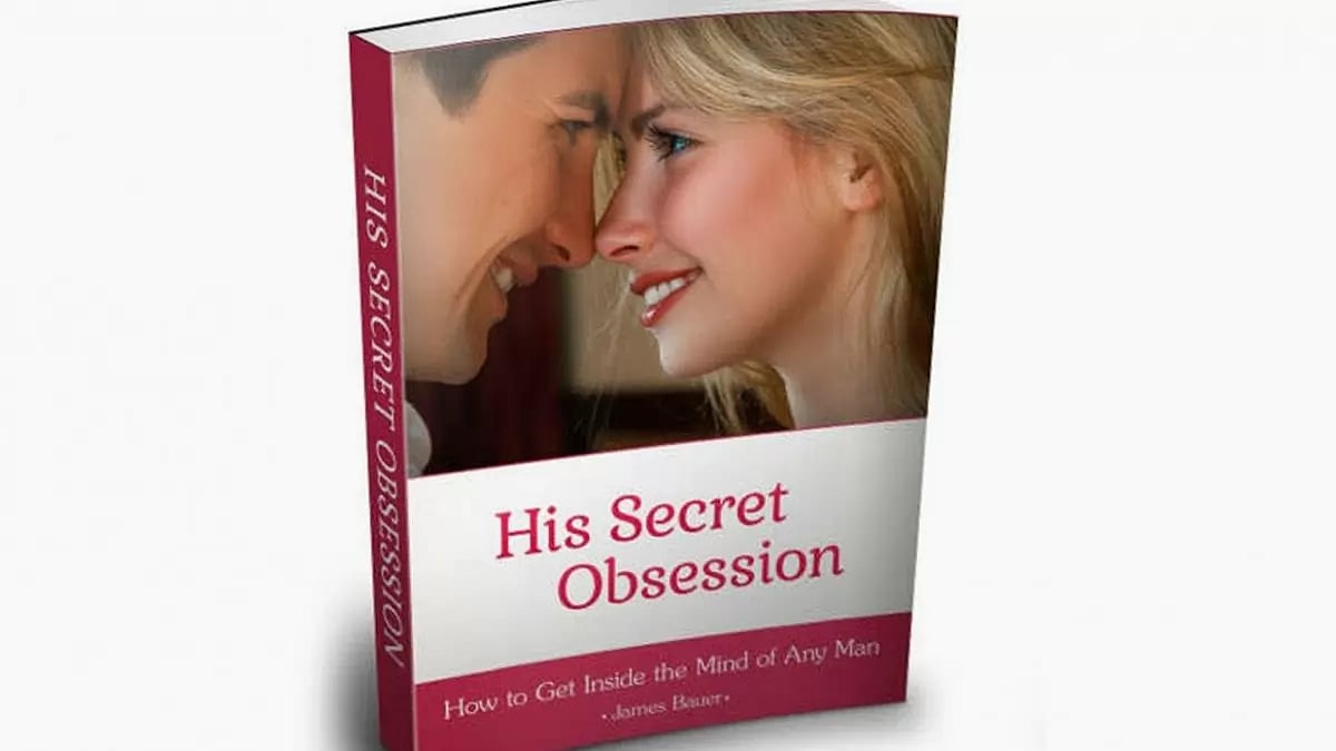 His Secret Obsession Review