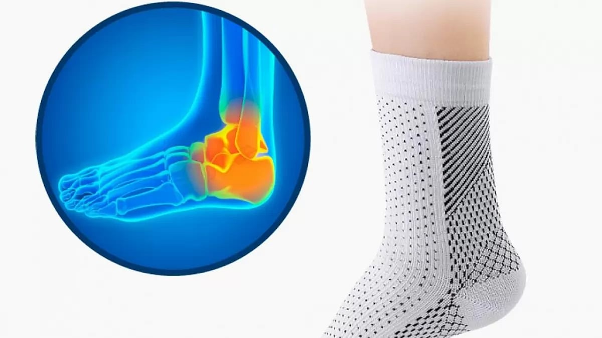 Mindinsole Compression Socks Reviews 