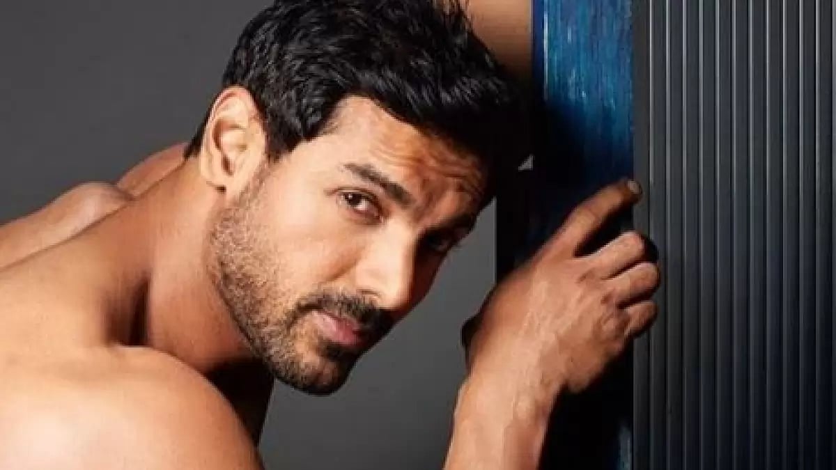 John Abraham