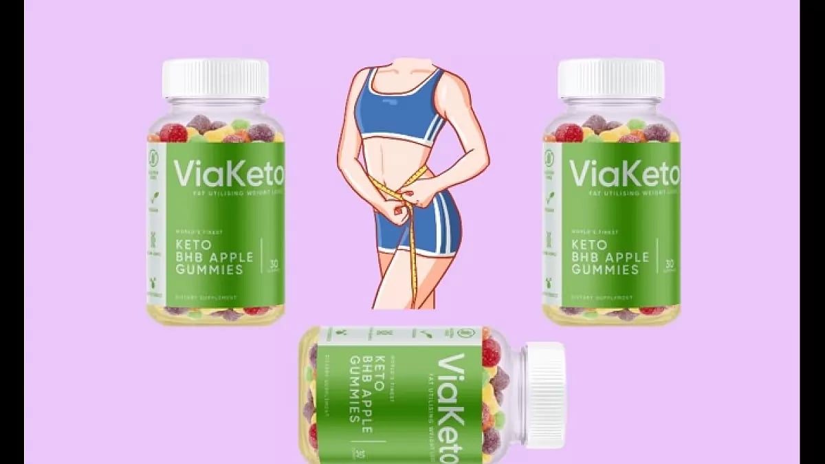 Gold Coast Keto Gummies