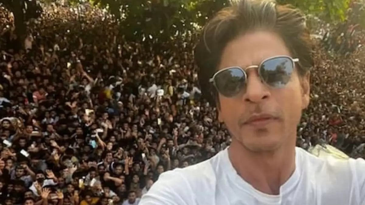 Shah Rukh Khan
