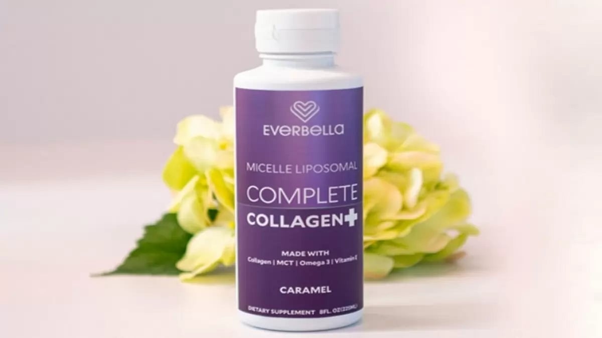 EverBella Complete Collagen