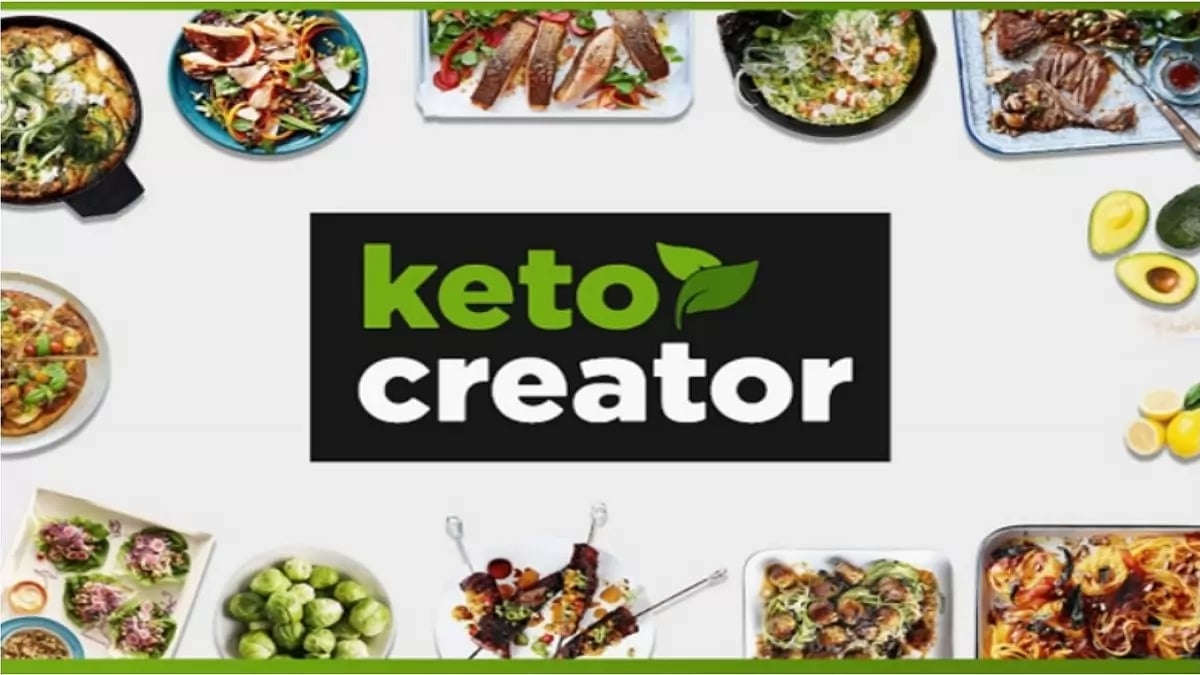 Custom Keto Diet