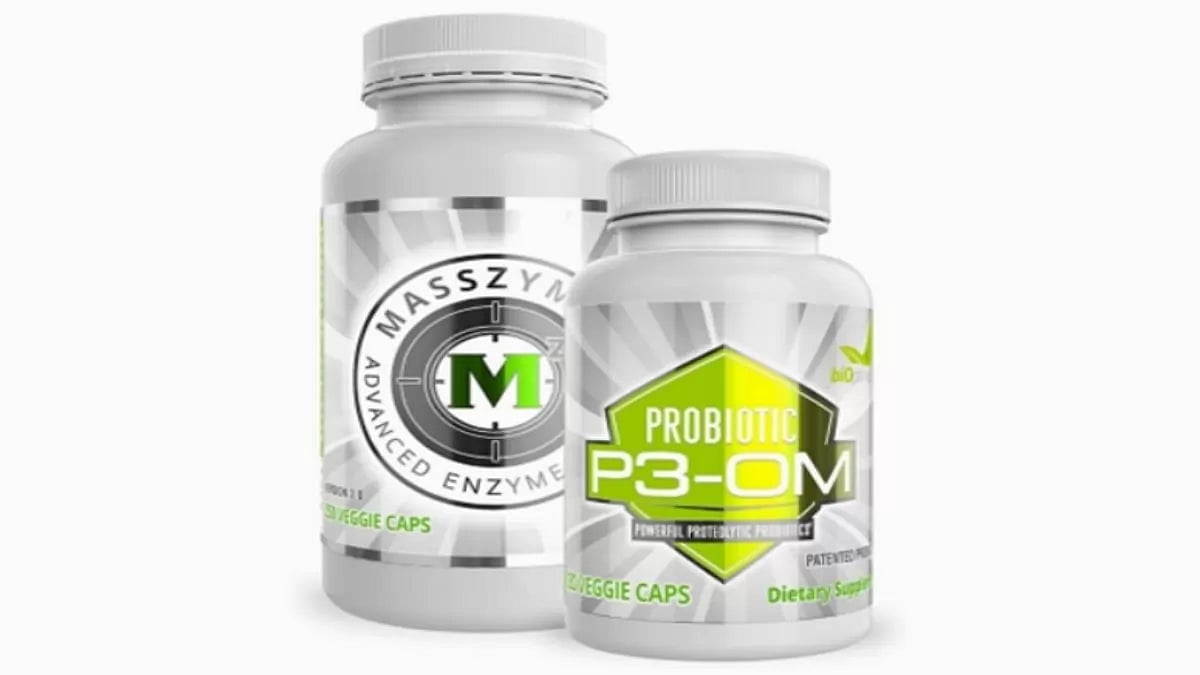 biOptimizers MassZymes