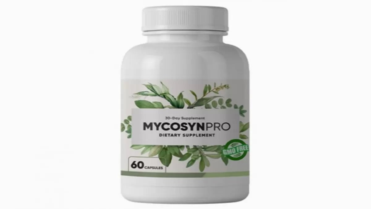 Mycosyn Pro
