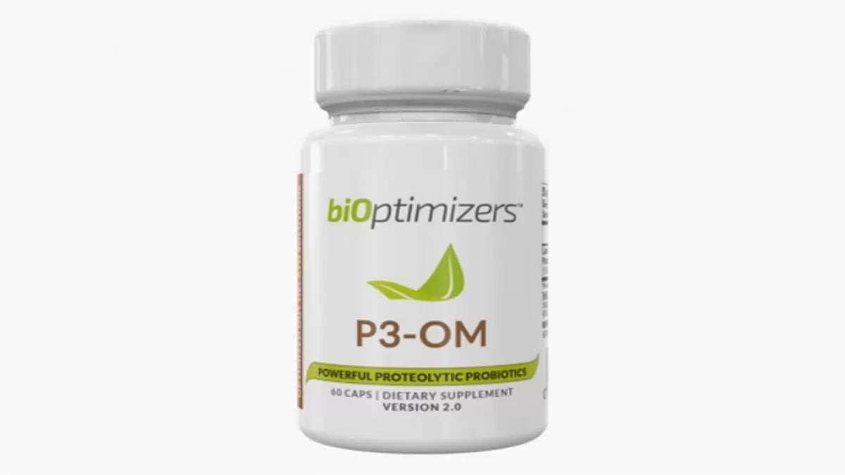 BiOptimizers P3-OM