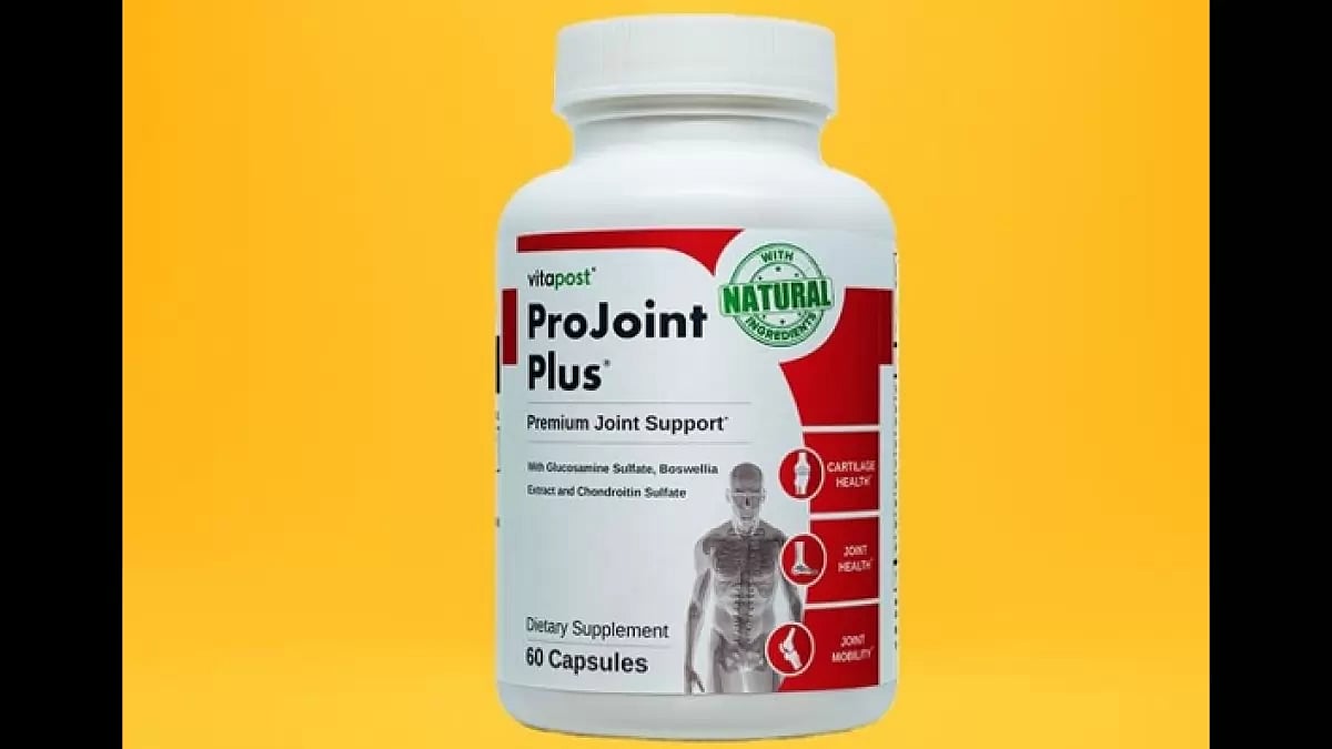 VitaPost’s ProJoint Plus