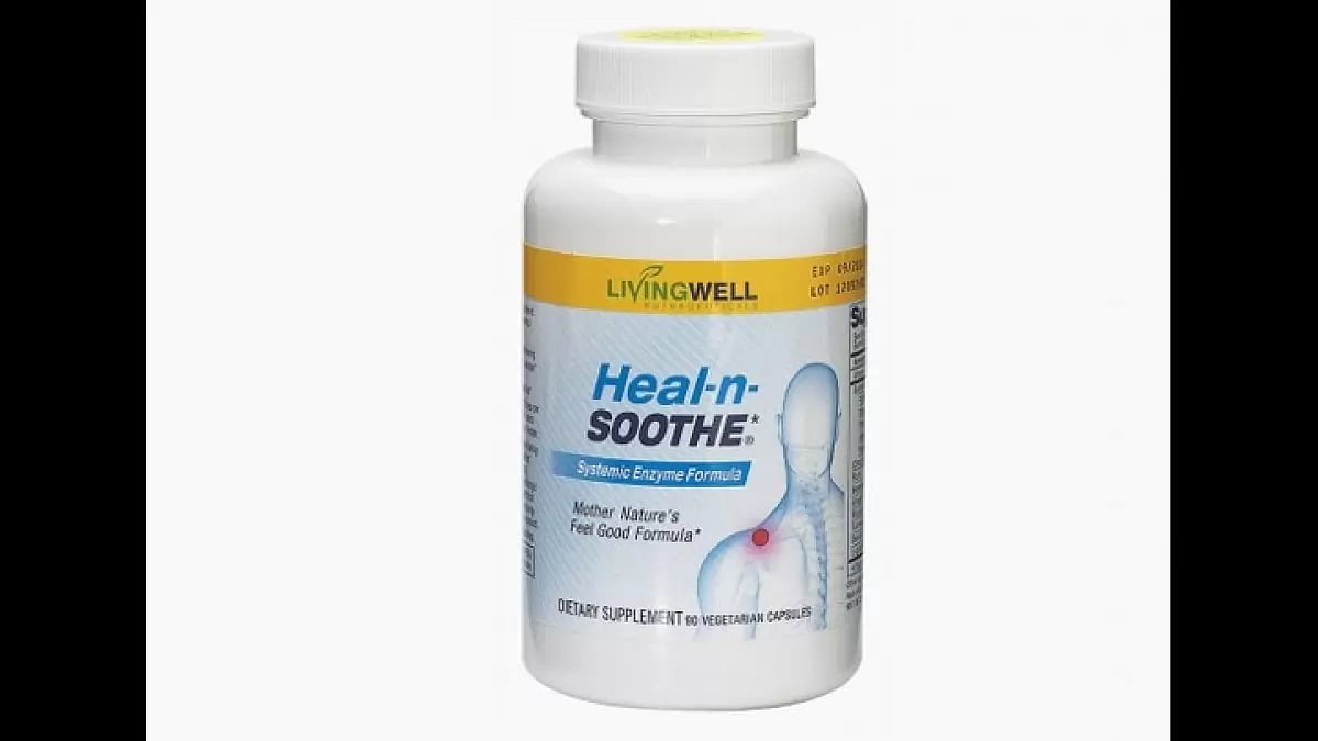 Heal-n-Soothe