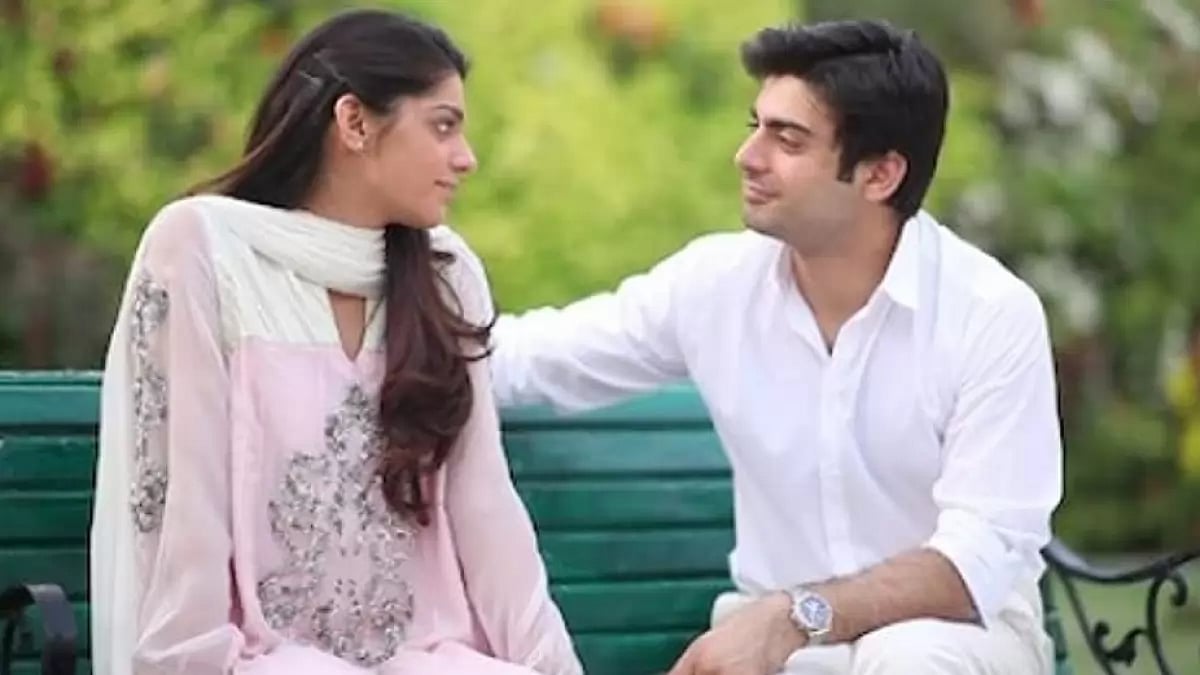 A Still From Zindagi Gulzar Hai