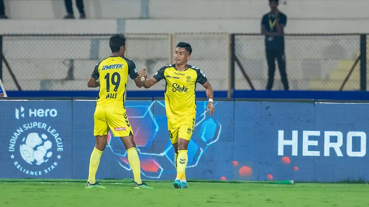 Mohammad Yasir scored the only goal of the match.